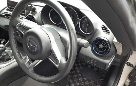 Mazda Roadster IV (ND), 2023 год, 1 580 040 рублей, 9 фотография