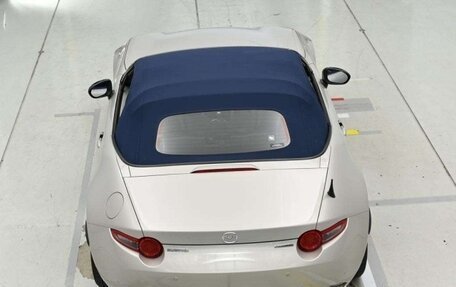 Mazda Roadster IV (ND), 2023 год, 1 580 040 рублей, 7 фотография
