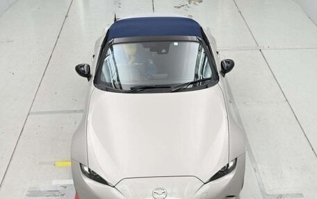 Mazda Roadster IV (ND), 2023 год, 1 580 040 рублей, 6 фотография