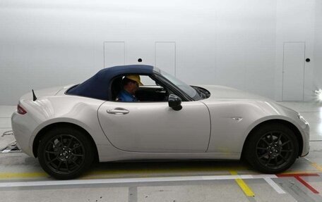 Mazda Roadster IV (ND), 2023 год, 1 580 040 рублей, 3 фотография