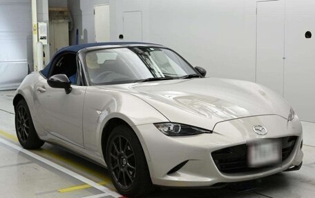 Mazda Roadster IV (ND), 2023 год, 1 580 040 рублей, 4 фотография