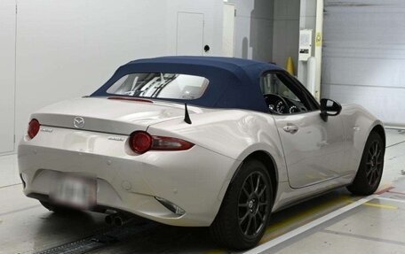 Mazda Roadster IV (ND), 2023 год, 1 580 040 рублей, 2 фотография