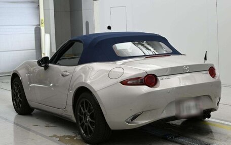 Mazda Roadster IV (ND), 2023 год, 1 580 040 рублей, 5 фотография