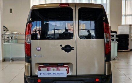 Fiat Doblo I, 2011 год, 599 000 рублей, 5 фотография