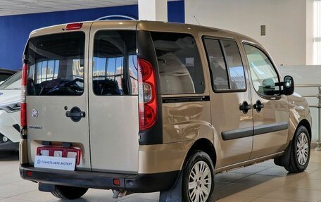 Fiat Doblo I, 2011 год, 599 000 рублей, 4 фотография