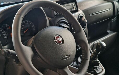 Fiat Doblo I, 2011 год, 599 000 рублей, 8 фотография