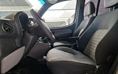 Fiat Doblo I, 2011 год, 599 000 рублей, 18 фотография