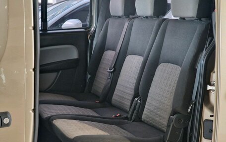 Fiat Doblo I, 2011 год, 599 000 рублей, 13 фотография