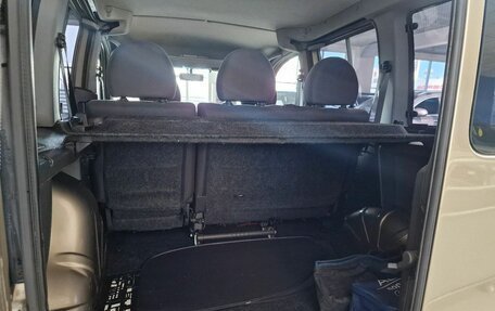 Fiat Doblo I, 2011 год, 599 000 рублей, 12 фотография