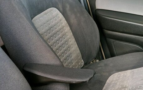 Fiat Doblo I, 2011 год, 599 000 рублей, 19 фотография