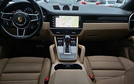 Porsche Cayenne III, 2023 год, 10 250 000 рублей, 5 фотография