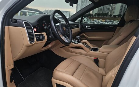 Porsche Cayenne III, 2023 год, 10 250 000 рублей, 6 фотография