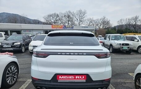 Porsche Cayenne III, 2023 год, 10 250 000 рублей, 4 фотография