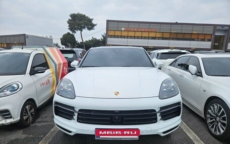 Porsche Cayenne III, 2023 год, 10 250 000 рублей, 3 фотография