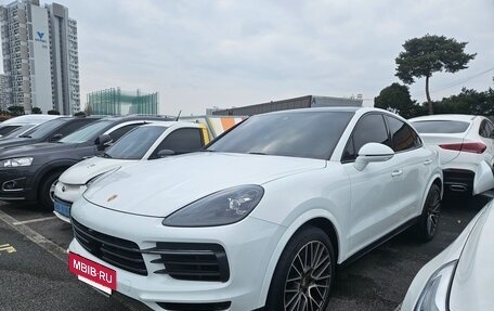 Porsche Cayenne III, 2023 год, 10 250 000 рублей, 2 фотография