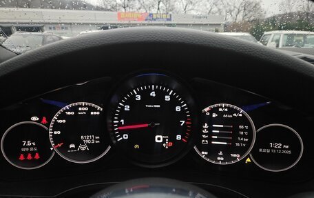 Porsche Cayenne III, 2023 год, 10 250 000 рублей, 13 фотография