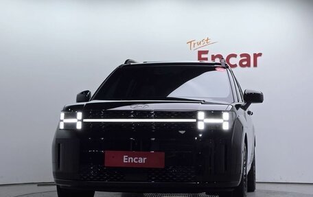 Hyundai Santa Fe IV, 2024 год, 4 753 000 рублей, 3 фотография