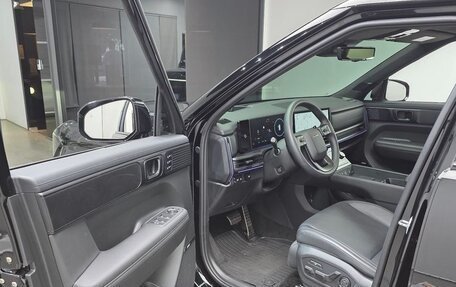 Hyundai Santa Fe IV, 2024 год, 4 753 000 рублей, 6 фотография
