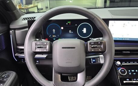 Hyundai Santa Fe IV, 2024 год, 4 753 000 рублей, 9 фотография