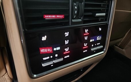 Porsche Cayenne III, 2023 год, 10 250 000 рублей, 14 фотография
