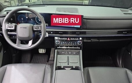Hyundai Santa Fe IV, 2024 год, 4 753 000 рублей, 5 фотография
