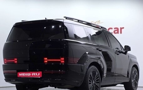 Hyundai Santa Fe IV, 2024 год, 4 753 000 рублей, 2 фотография