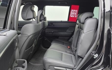 Hyundai Santa Fe IV, 2024 год, 4 753 000 рублей, 7 фотография