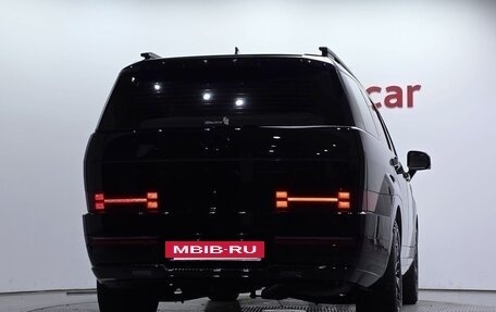 Hyundai Santa Fe IV, 2024 год, 4 753 000 рублей, 4 фотография