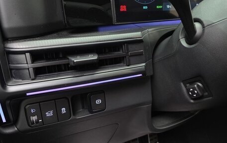 Hyundai Santa Fe IV, 2024 год, 4 753 000 рублей, 14 фотография