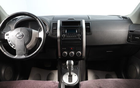 Nissan X-Trail, 2013 год, 1 199 000 рублей, 8 фотография