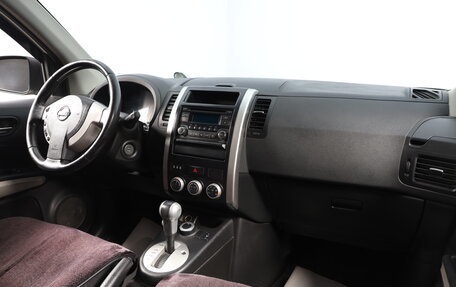 Nissan X-Trail, 2013 год, 1 199 000 рублей, 9 фотография