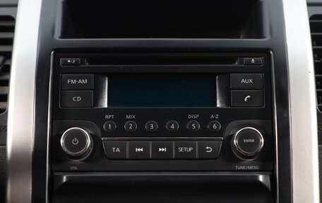 Nissan X-Trail, 2013 год, 1 199 000 рублей, 10 фотография