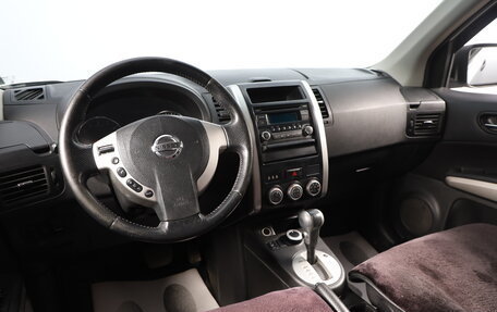 Nissan X-Trail, 2013 год, 1 199 000 рублей, 7 фотография