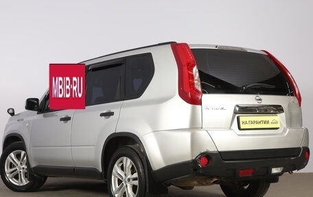 Nissan X-Trail, 2013 год, 1 199 000 рублей, 4 фотография