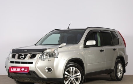 Nissan X-Trail, 2013 год, 1 199 000 рублей, 3 фотография