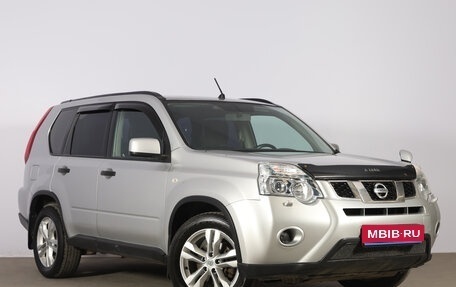 Nissan X-Trail, 2013 год, 1 199 000 рублей, 1 фотография