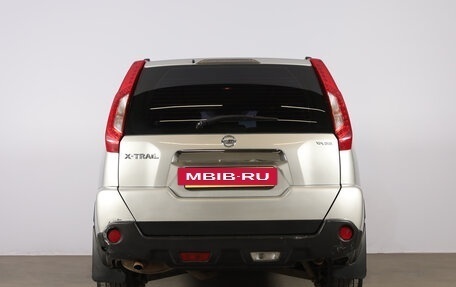 Nissan X-Trail, 2013 год, 1 199 000 рублей, 5 фотография