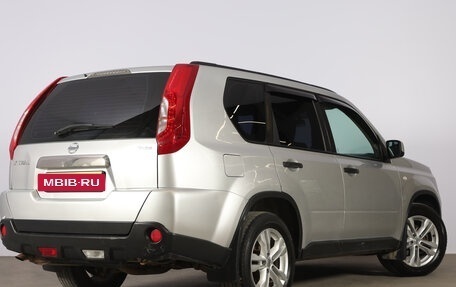 Nissan X-Trail, 2013 год, 1 199 000 рублей, 6 фотография