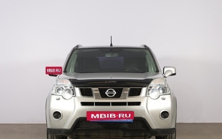 Nissan X-Trail, 2013 год, 1 199 000 рублей, 2 фотография