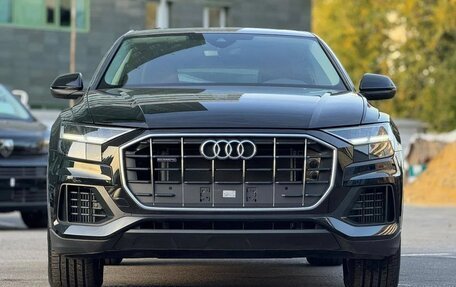 Audi Q8 I, 2023 год, 9 150 000 рублей, 1 фотография