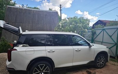 GAC GS8, 2023 год, 3 230 000 рублей, 1 фотография