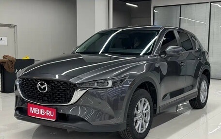 Mazda CX-5 II, 2022 год, 2 240 000 рублей, 1 фотография