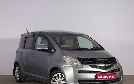 Toyota Ractis I, 2005 год, 499 000 рублей, 1 фотография