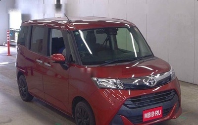 Toyota Tank I, 2019 год, 828 000 рублей, 1 фотография
