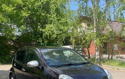 Toyota Passo III, 2010 год, 780 000 рублей, 1 фотография