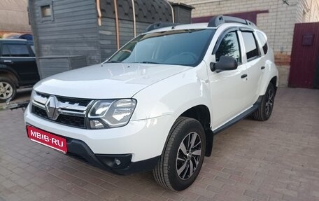 Renault Duster I рестайлинг, 2020 год, 1 260 000 рублей, 1 фотография