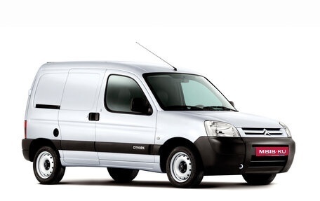 Citroen Berlingo II рестайлинг, 2010 год, 320 000 рублей, 1 фотография