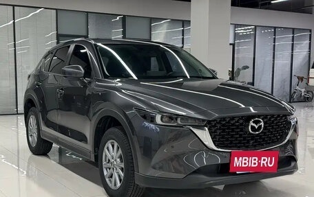 Mazda CX-5 II, 2022 год, 2 240 000 рублей, 3 фотография