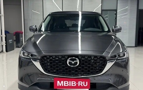 Mazda CX-5 II, 2022 год, 2 240 000 рублей, 2 фотография