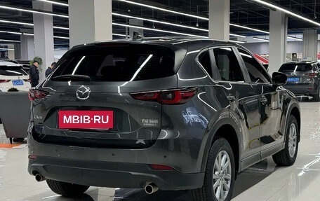 Mazda CX-5 II, 2022 год, 2 240 000 рублей, 4 фотография